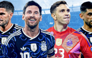 7 điểm nhấn định đoạt vận mệnh Argentina tại World Cup 2026