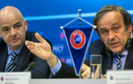 Platini khởi kiện Chủ tịch FIFA Infantino tại Pháp