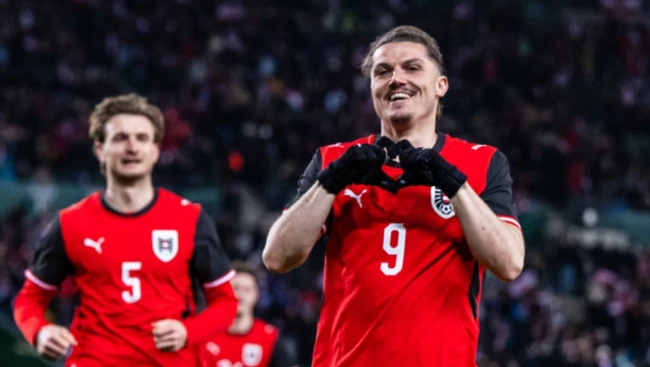 Hồ sơ tuyển Áo ở World Cup 2026: Triết lý của Rangnick; Sức mạnh từ sự gắn kết