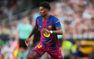 Đội vốn cải tạo Camp Nou, Barca khó mua đứt Rashford