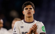 Man Utd sáng cửa đón Mateus Fernandes nhờ mức lương hời