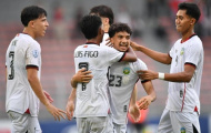 Đoạt vé chót AFF Cup, Timor Leste đụng độ tuyển Việt Nam