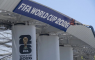 FIFA bán dịch vụ CĐV trả tiền để hiện tên trên màn hình World Cup