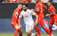 Hồ sơ tuyển Jordan tại World Cup 2026: Khi tân binh chạm trán nhà vua