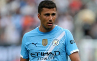 Real Madrid gạch tên Rodri khỏi kế hoạch chuyển nhượng