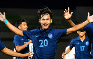 U19 Campuchia cầm hòa Australia, Việt Nam bị loại cay đắng