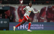 Kịch bản mua kép bom tấn của Liverpool có thể lặp lại