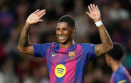 Joe Cole tiến cử Rashford cho HLV Xabi Alonso