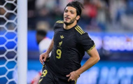 Raul Jimenez chính thức chia tay Fulham để trở lại Wolves