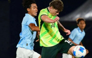 U19 Việt Nam bị loại, fan Indonesia hết lời khen U19 Campuchia