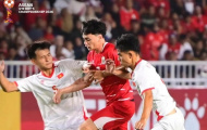 Fan Thái tiếc nuối vì lỡ cơ hội đối đầu U19 Việt Nam