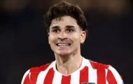 Bị Real gạ mua Alvarez, Atletico đáp trả đầy mỉa mai