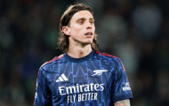 Tin đồn chuyển nhượng sáng 10/6: Real Madrid nhắm Riccardo Calafiori; MU săn Elliot Anderson