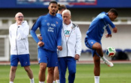 Nhật ký World Cup 2026 sáng 10/6: HLV Park Hang Seo hội quân cùng Hàn Quốc, Saliba báo tin vui cho tuyển Pháp