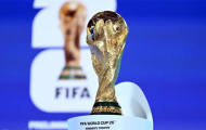 World Cup 2026 mở rộng nhưng liệu có tốt hơn?