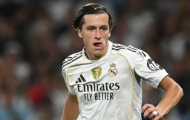 Hiệu ứng Mourinho thúc đẩy MU mua Alvaro Carreras?