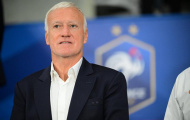 Deschamps và tâm thế tự do trước chương cuối cùng tại tuyển Pháp