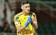 FIFA gỡ rào cản cho Patrik Lê Giang khoác áo ĐTVN
