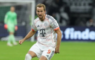 Rào cản tài chính khiến MU từ bỏ Harry Kane