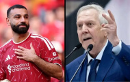 Chủ tịch tiết lộ Salah yêu cầu 90 triệu euro cho 3 năm ở Fenerbahce