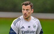 'Kiến trúc sư trẻ' Max Porter rời Arsenal, có bước tiến mới trong sự nghiệp
