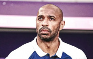 Henry vạch ra bài toán chuyển nhượng hóc búa cho Arsenal