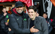 Liverpool đừng vội kỳ vọng vào Andoni Iraola