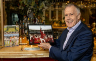 Sir Geoff Hurst: Nếu Anh vô địch, Tuchel sẽ là người Đức tuyệt vời nhất