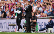 Thấy gì từ sự bất đồng giữa Lampard và Terry về tuyển Anh?