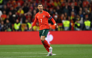 Top 5 ngôi sao đáng xem nhất Bảng K World Cup 2026