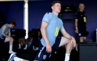 Man Utd phải dè chừng vùng đỏ quá tải của Elliot Anderson
