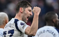 Tottenham tiến sát Marcos Senesi, gia hạn Ben Davies