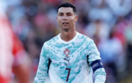 Hugo Almeida tin Ronaldo tạo khác biệt ở World Cup 2026