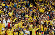 Hồ sơ tuyển Colombia ở World Cup 2026: Điểm tựa Luis Diaz