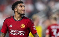 MU mất trắng Jadon Sancho sau 5 năm gắn bó