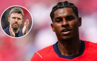 Bayern Munich vượt mặt Barca vụ Marcus Rashford