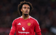 Zirkzee đi hay ở quyết định vụ MU mua Morgan Rogers