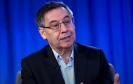 Bartomeu giải mã cách Barca tiêu 222 triệu euro tiền bán Neymar