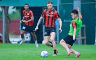Soi trận Ninh Bình vs Thể Công: Cân não đoạt vé chung kết