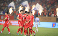 Xác định 2 đại diện Việt Nam bước ra đấu trường châu Á mùa 2026/27