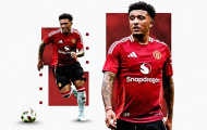 Kết thúc cay đắng cho 'bom tấn' 85 triệu euro của Man Utd