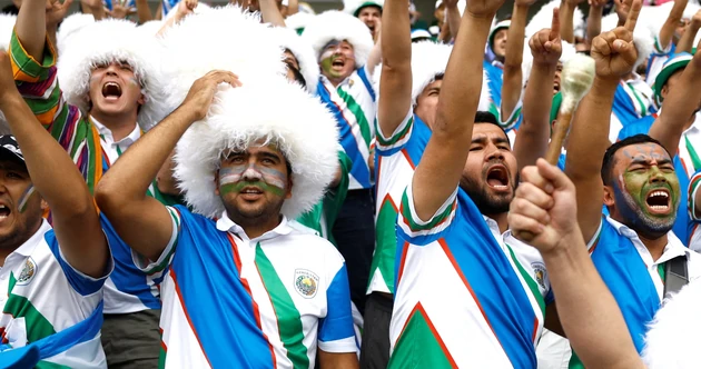 Hồ sơ tuyển Uzbekistan ở World Cup 2026: Mang vũ khí Ngoại hạng Anh tới World Cup