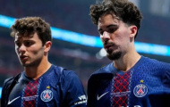 'Siêu cò' Jorge Mendes chốt tương lai Vitinha và Joao Neves