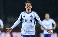 Nico Paz muốn ở lại Como thay vì về Real Madrid