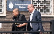 8 phụ nữ tố cáo ông chủ West Ham lạm dụng tình dục