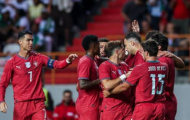 5 dấu ấn Bồ Đào Nha 2-1 Nigeria: Đôi cánh lu mờ tầm ảnh hưởng Ronaldo