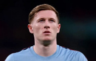 Man City bị từ chối đề nghị 106 triệu bảng mua Anderson