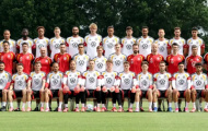 Lộ diện nhân vật thứ 27 trong bức ảnh World Cup của ĐT Đức