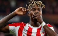 Tin đồn chuyển nhượng sáng 11/6: Arsenal săn Nico Williams; Juventus đàm phán chiêu mộ Emi Martinez