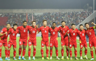 Hạ Mozambique, Indonesia giúp Việt Nam trụ top 100 FIFA